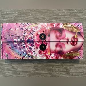 Pat McGrath Mothership IX Huetopian Dream eyeshadow palette